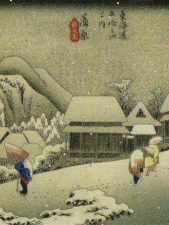 snow - キャプチャ画像