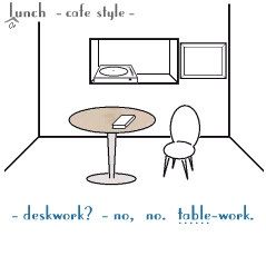 ランチャ、試作イメージ2